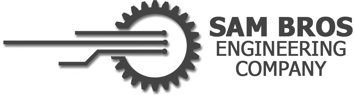 Sambros Engineering Logo