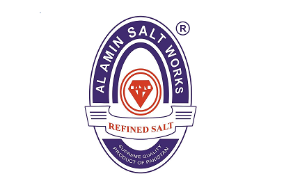 Al Amin Salt