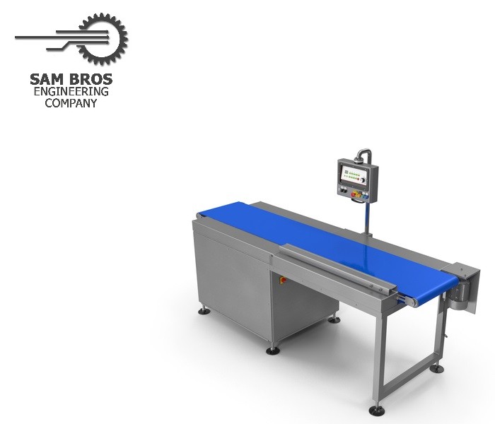 Industrial Conveyor Systems