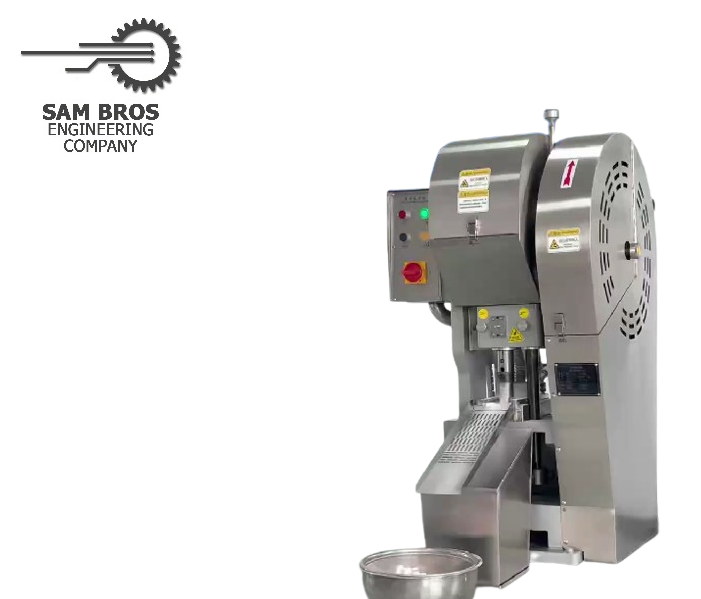 10 Ton Tablet Press
